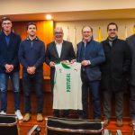 Valença Reforça Papel no Desenvolvimento Nacional do Atletismo