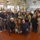 Seniores de Valença Celebraram o Espírito Carnavalesco num Ambiente de Convívio e Muita Alegria