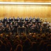 Concerto da Banda do Exército Conquistou  Valença em dia de Feriado Municipal