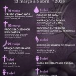 Valença Semana Santa