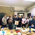 Oficina Criativa Estimula a Criatividade Junto dos Jovens Valencianos