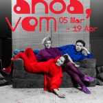 Teatro “Anda, Vem” das Comédias do Minho em Palco em Valença