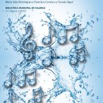 Manhã Sensorial para Bebés e Famílias na Biblioteca de Valença Sábado