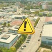 Aviso Condicionamento de Trânsito – Avenida da Juventude