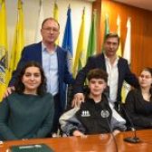 Valença Dá Palco aos Jovens e Reforça Compromisso com a Democracia Local