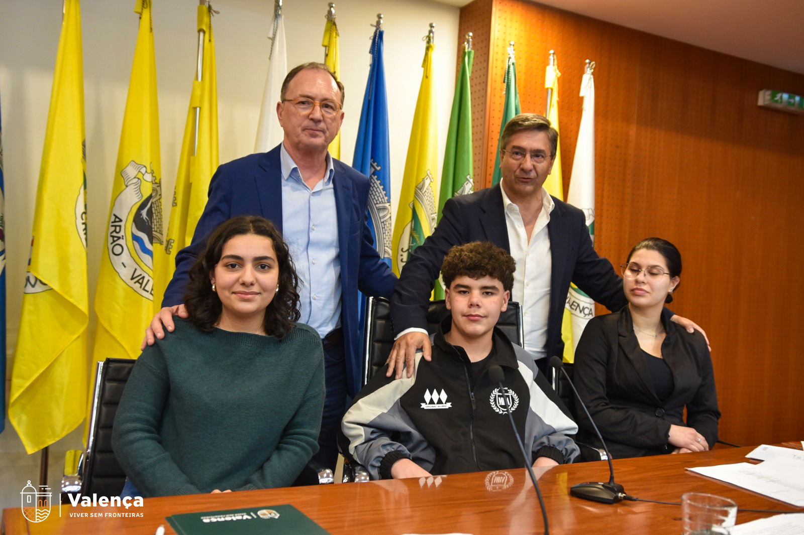 Assembleiamunicipaljovemdevalença