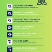 8 Trilhos Para Descobrir a Eurocidade Tui-Valença em 2026