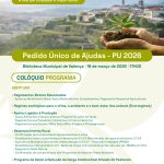 Valença Promove Sessão para Esclarecer Agricultores sobre Apoios e Candidaturas Agrícolas