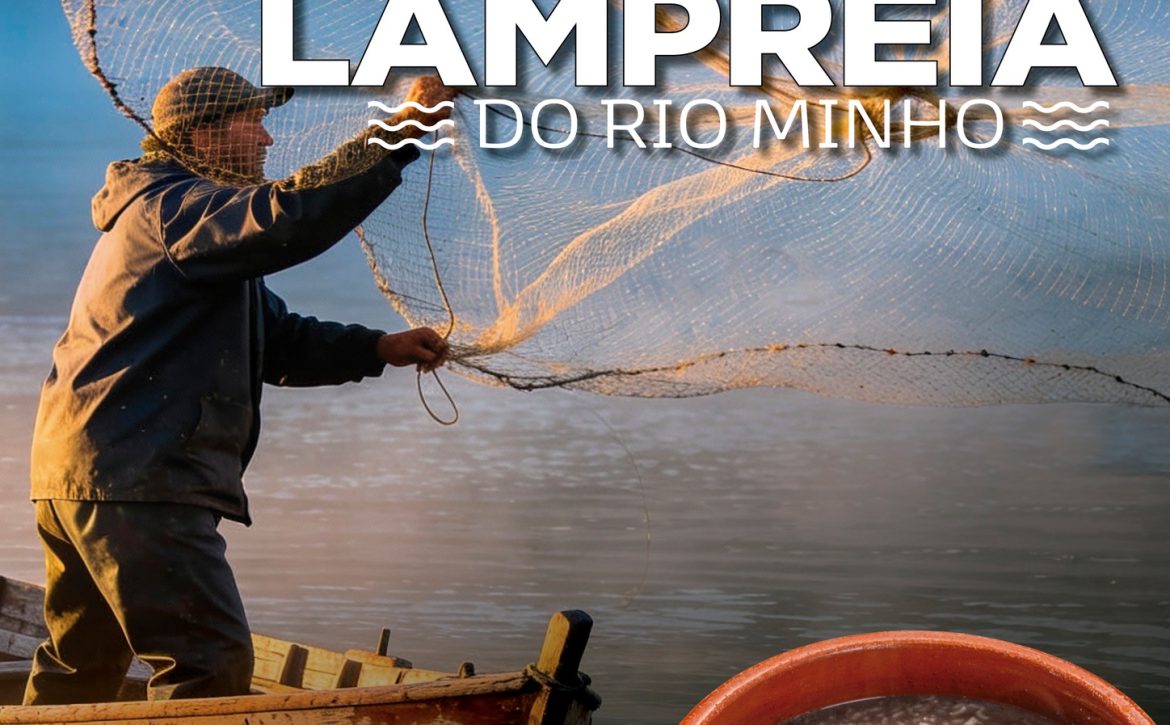 ValençaSaboresdaLampreia