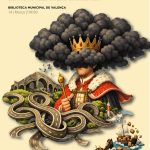 Biblioteca de Valença Convida Famílias para Manhã de Histórias e Criatividade