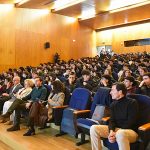 ESCE Open Days 2026: Mais de 500 Jovens Descobriram o seu Futuro Académico em Valença