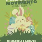 ATL Férias da Páscoa