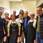 Município de Valença Homenageia as suas Trabalhadoras no Dia Internacional da Mulher